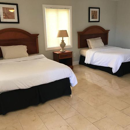 Red Carpet Inn, Alexandria Bagian luar foto