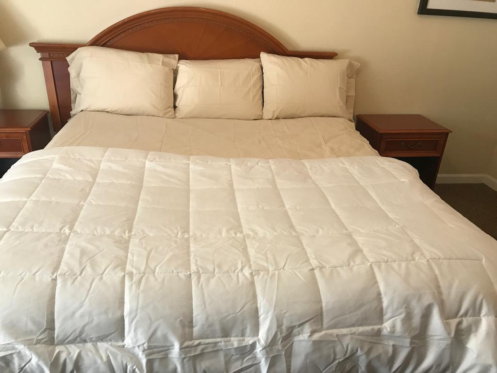 Red Carpet Inn, Alexandria Bagian luar foto