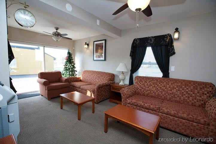 Red Carpet Inn, Alexandria Bagian luar foto