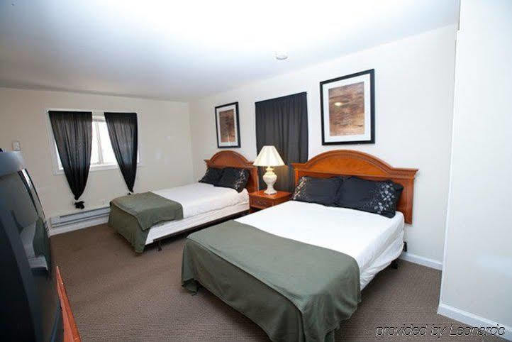 Red Carpet Inn, Alexandria Bagian luar foto