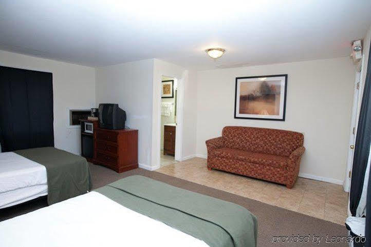 Red Carpet Inn, Alexandria Bagian luar foto