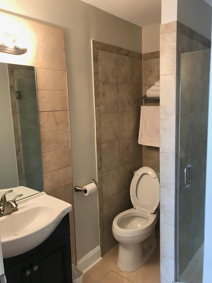 Red Carpet Inn, Alexandria Bagian luar foto