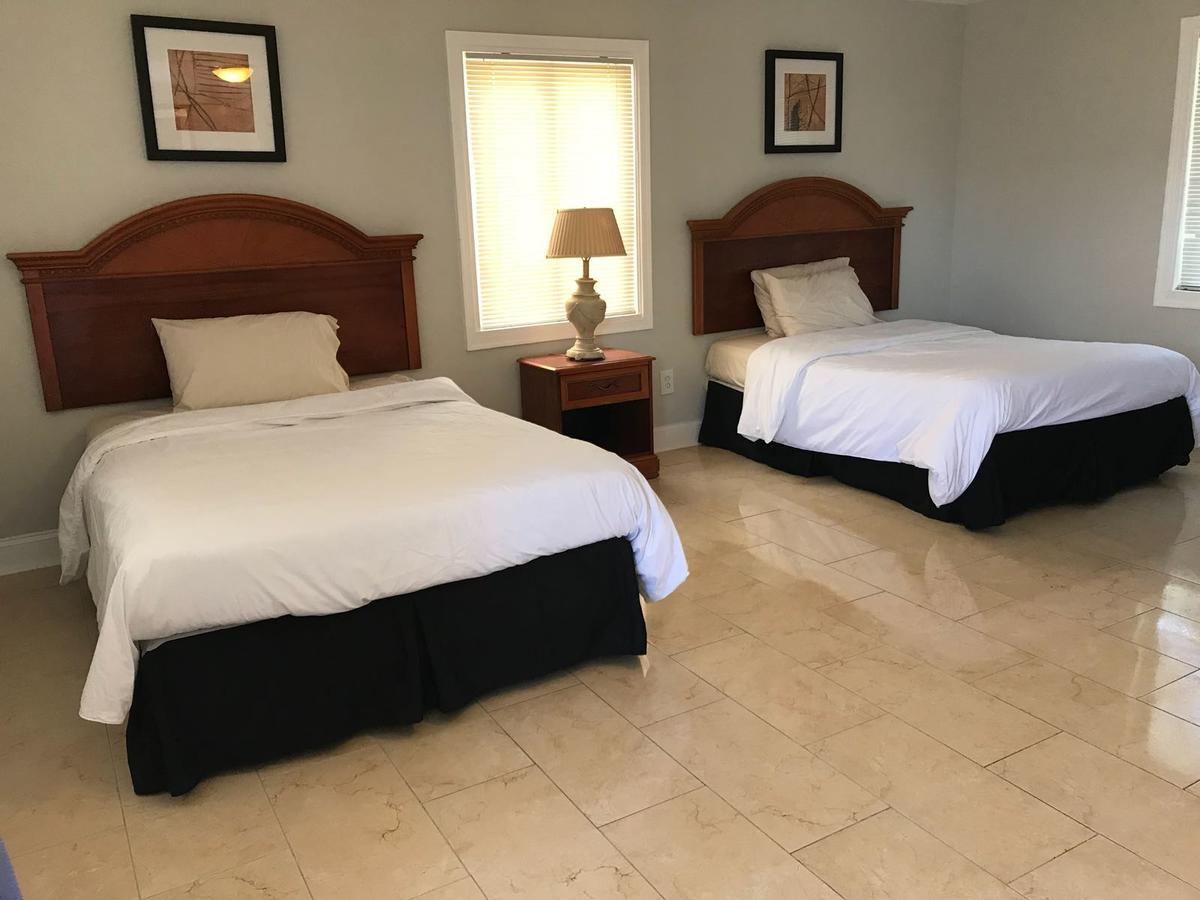 Red Carpet Inn, Alexandria Bagian luar foto